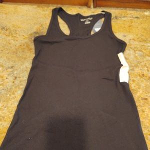 Universal thread tank top racer back